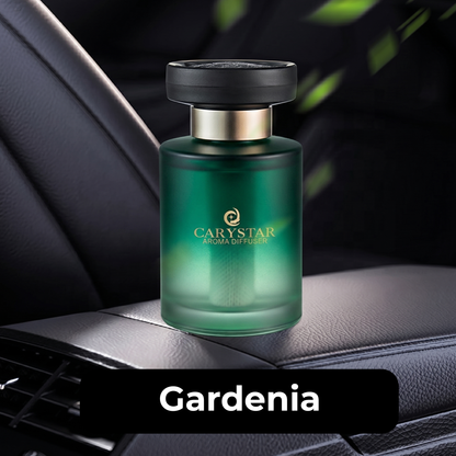 Luxury Car Air Freshener Diffuser