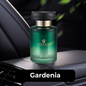 Luxury Car Air Freshener Diffuser