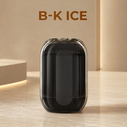 Car Air Freshener Diffuser 180g