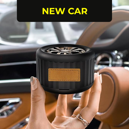 Car Aroma Air Freshener Diffuser
