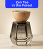 Premium Car Air Freshener Diffuser