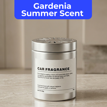 Car Air Freshener – Long Lasting Car Perfume