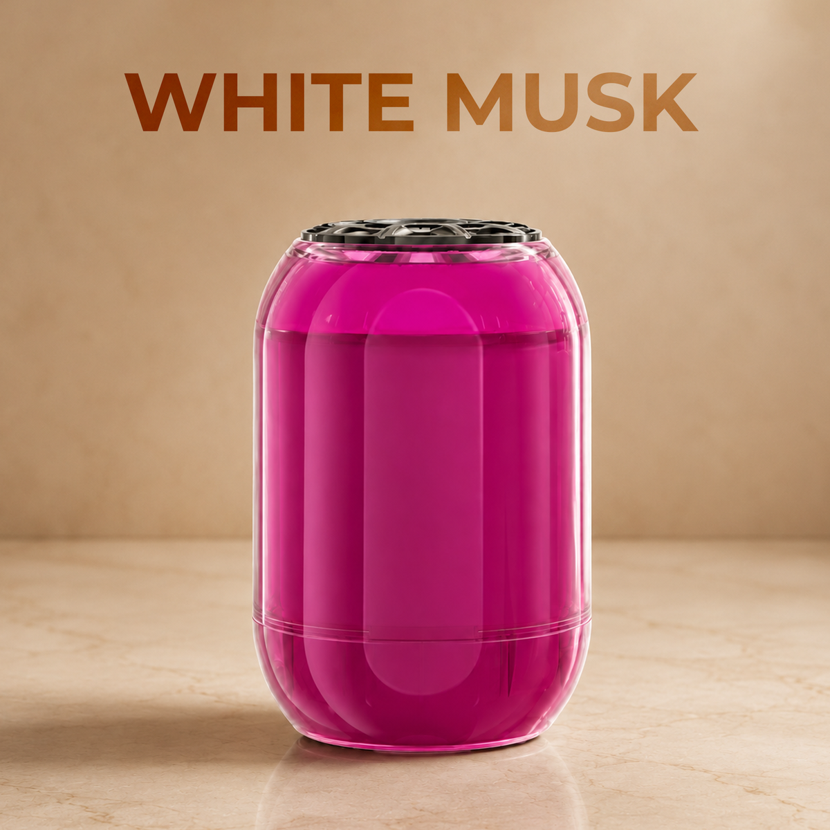 Car Air Freshener Diffuser 180g