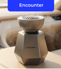 Premium Car Air Freshener Diffuser