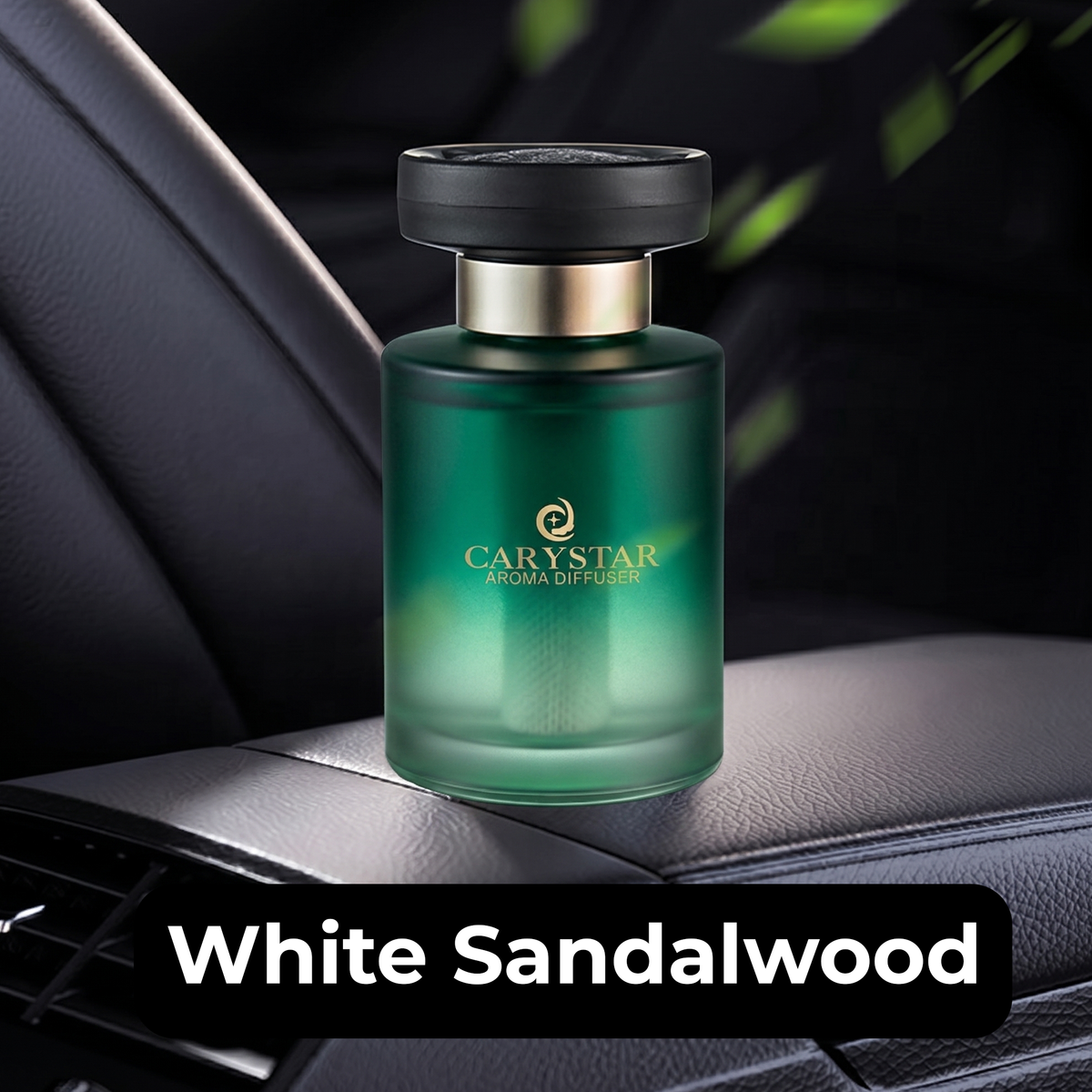 Luxury Car Air Freshener Diffuser