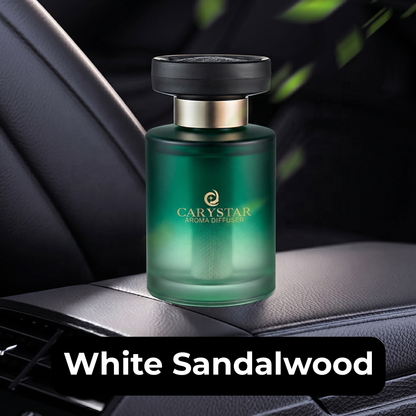 Luxury Car Air Freshener Diffuser