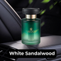 Luxury Car Air Freshener Diffuser