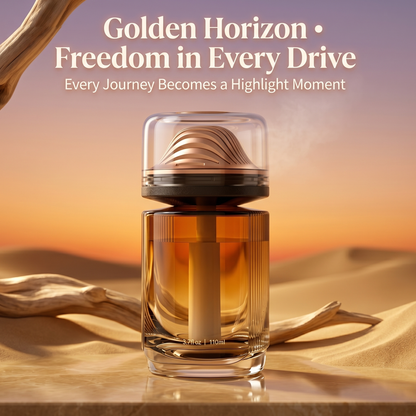 Premium Car Air Freshener Diffuser