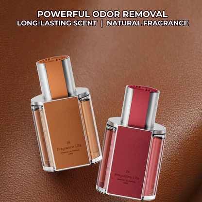 Luxury Car Air Freshener Diffuser