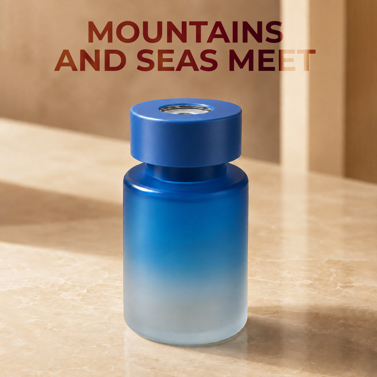 Luxury Aromatherapy Air Freshener with Ventilation