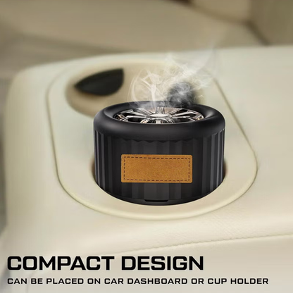 Car Aroma Air Freshener Diffuser