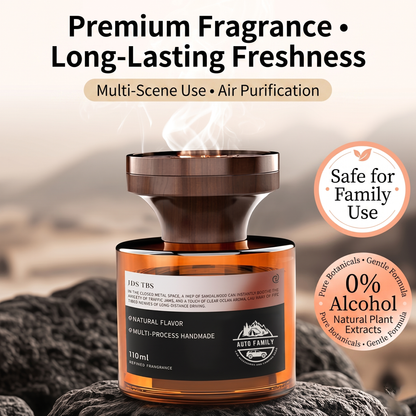 Long Lasting Car Air Freshener Diffuser