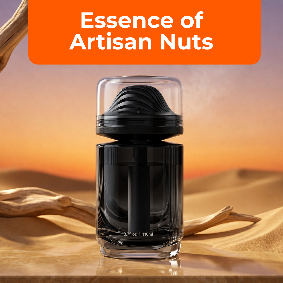 Premium Car Air Freshener Diffuser