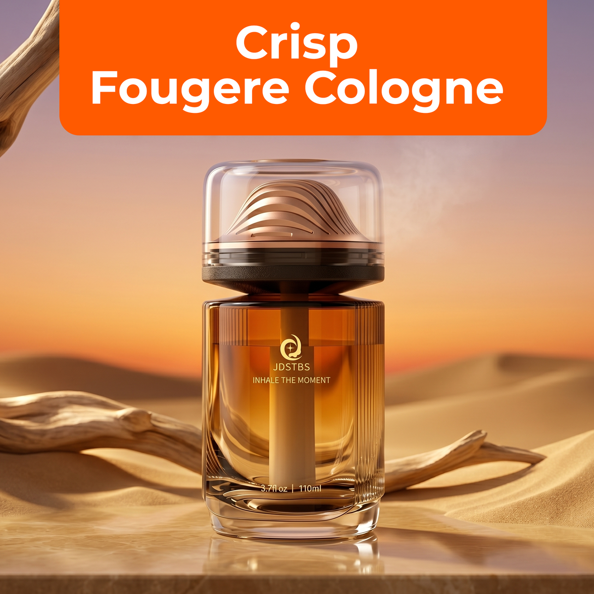 Premium Car Air Freshener Diffuser