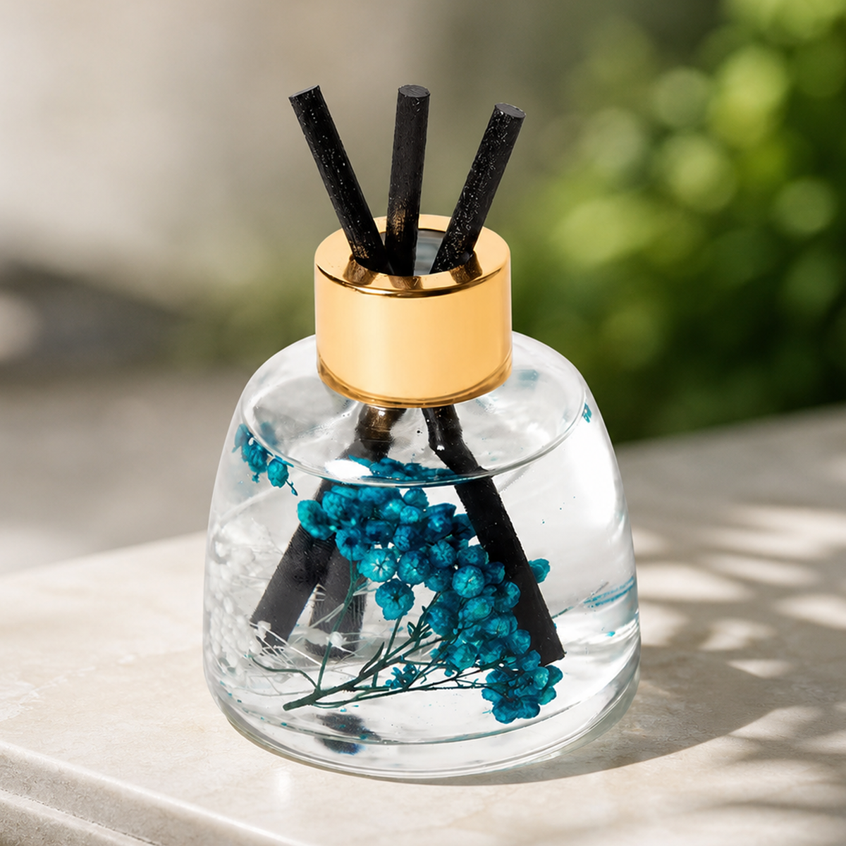Reed Diffuser Air Freshener