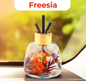 Reed Diffuser Air Freshener