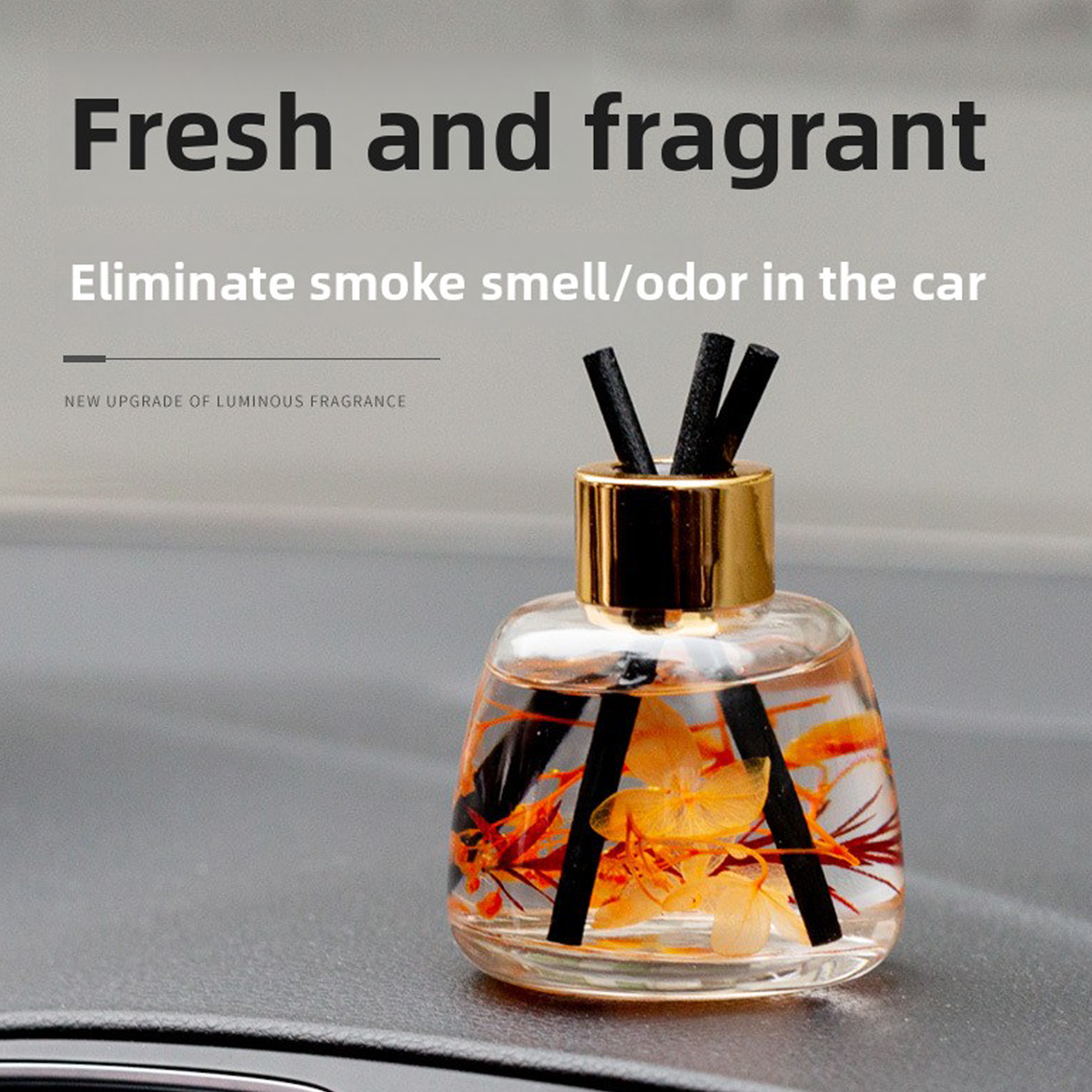 Reed Diffuser Air Freshener