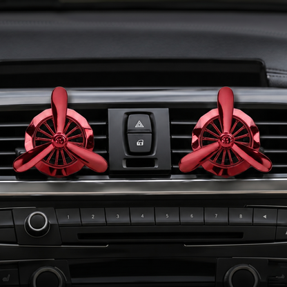Luxury Car Air Vent Diffuser Clip Set of 2