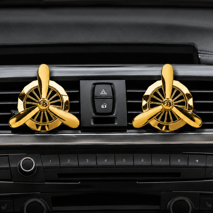 Luxury Car Air Vent Diffuser Clip Set of 2