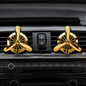 Luxury Car Air Vent Diffuser Clip Set of 2