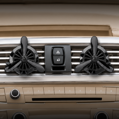 Luxury Car Air Vent Diffuser Clip Set of 2