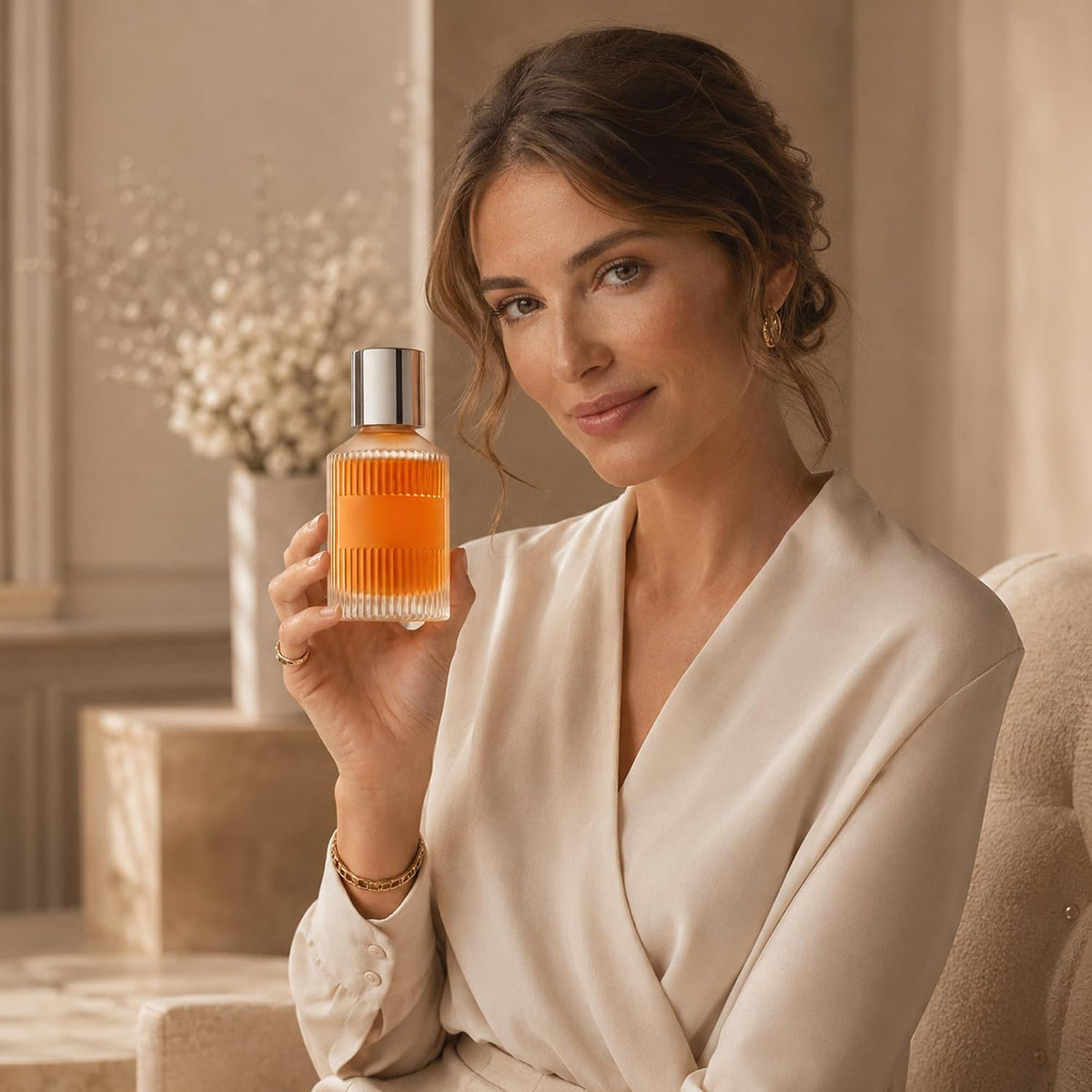 Premium Car Fragrance