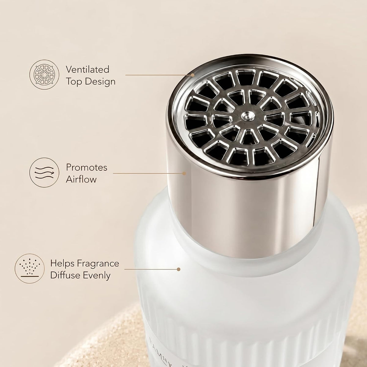 Premium Car Fragrance