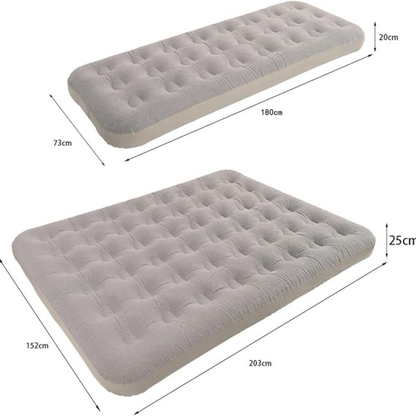 Inflatable Air Mattresses