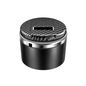 Smokeless Car Ashtray with LED Light