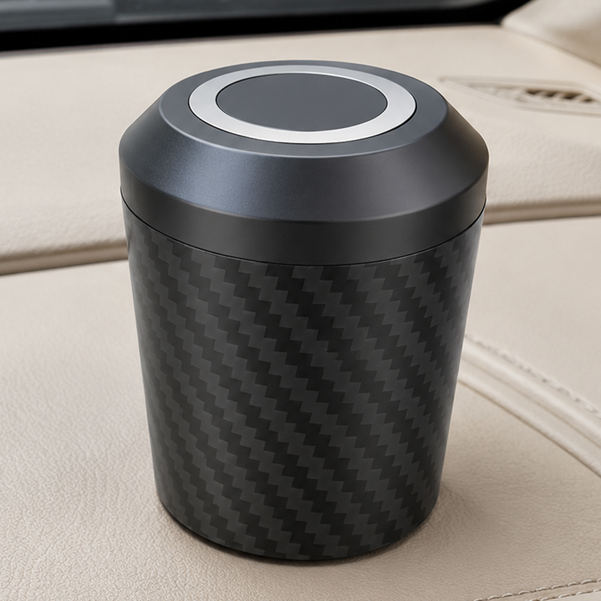 Smokeless Ashtray with Air Purifier
