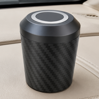 Smokeless Ashtray with Air Purifier