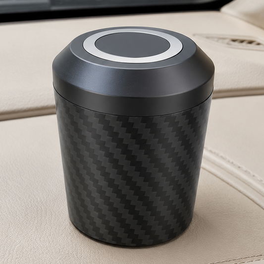 Smokeless Ashtray with Air Purifier