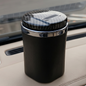 Smokeless Car Ashtray with LED Light