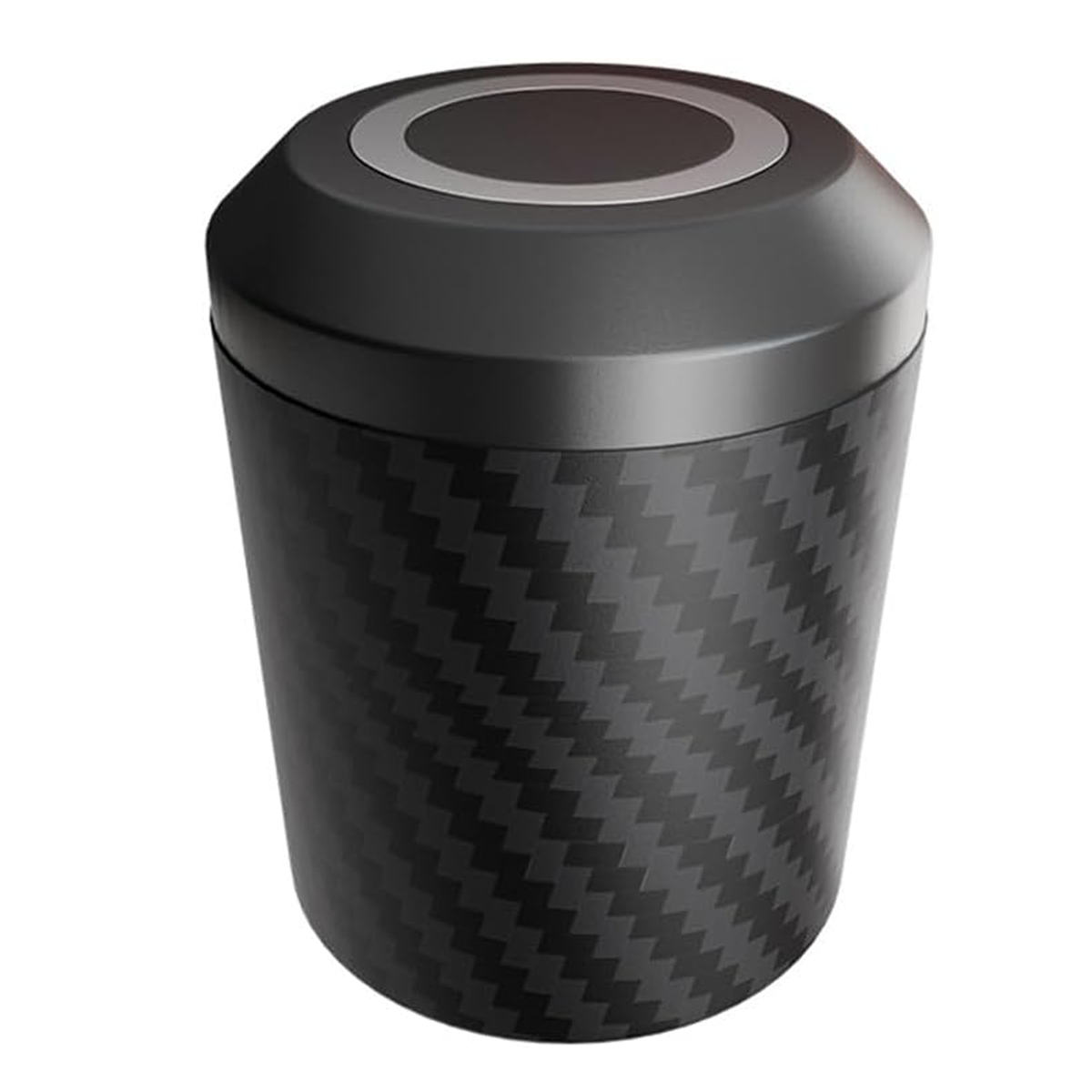 Smokeless Ashtray with Air Purifier