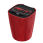 Smokeless Car Ashtray with LED Light