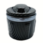 Smokeless Car Ashtray with LED Light