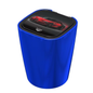 Smokeless Car Ashtray with LED Light