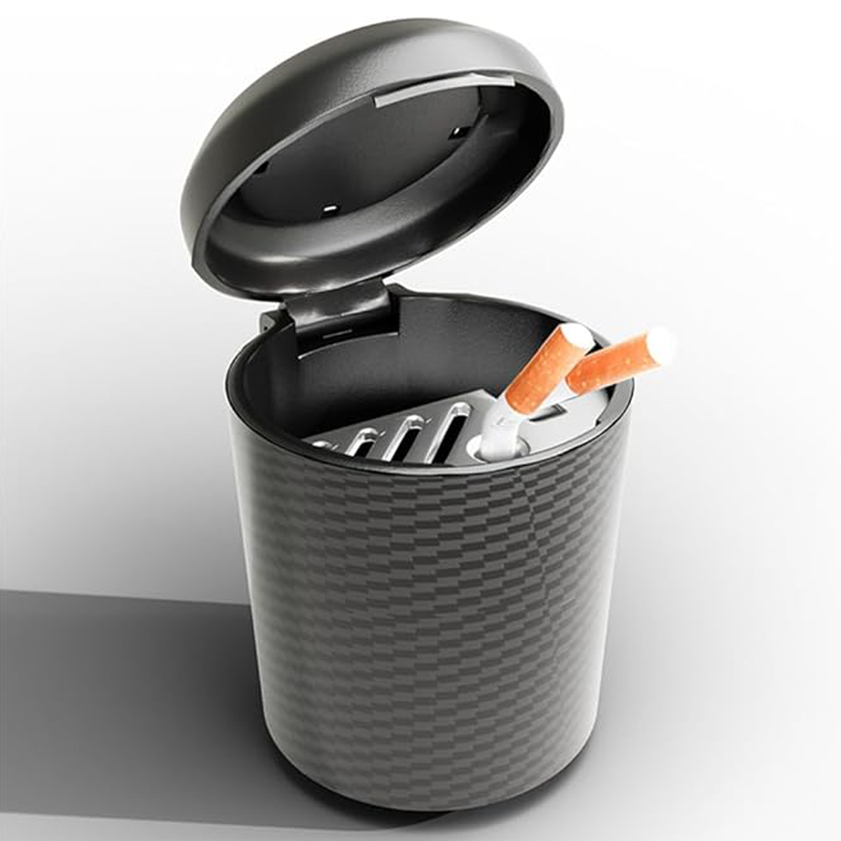 Smokeless Ashtray with Air Purifier