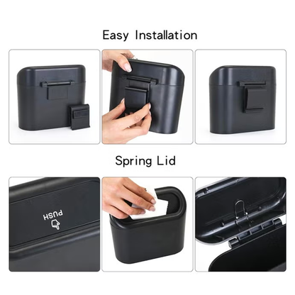 Smokeless Ashtray with Air Purifier