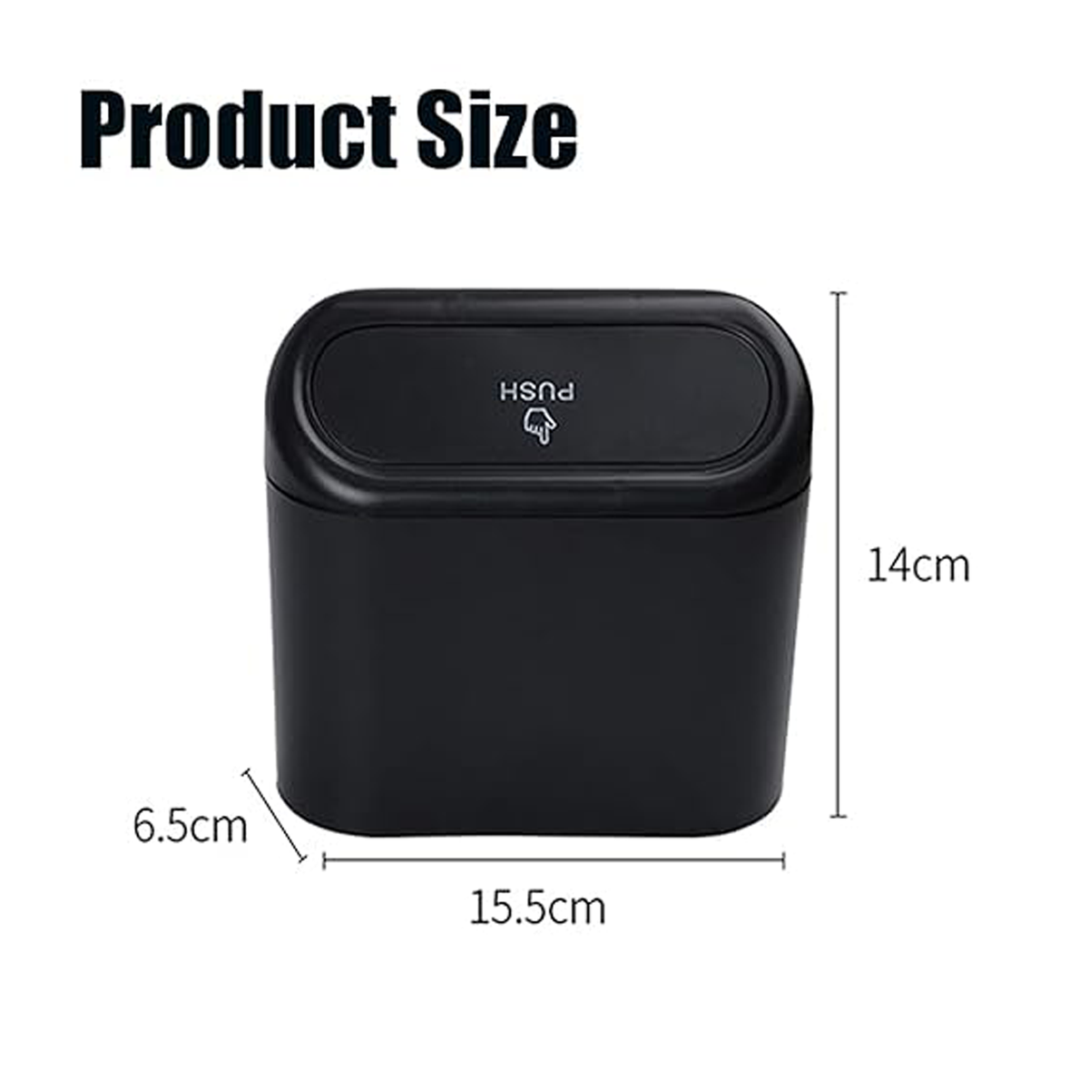 Smokeless Ashtray with Air Purifier