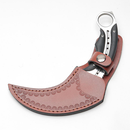 Compact Hand Axe – Camping Hatchet