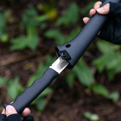 Compact Hand Axe – Camping Hatchet