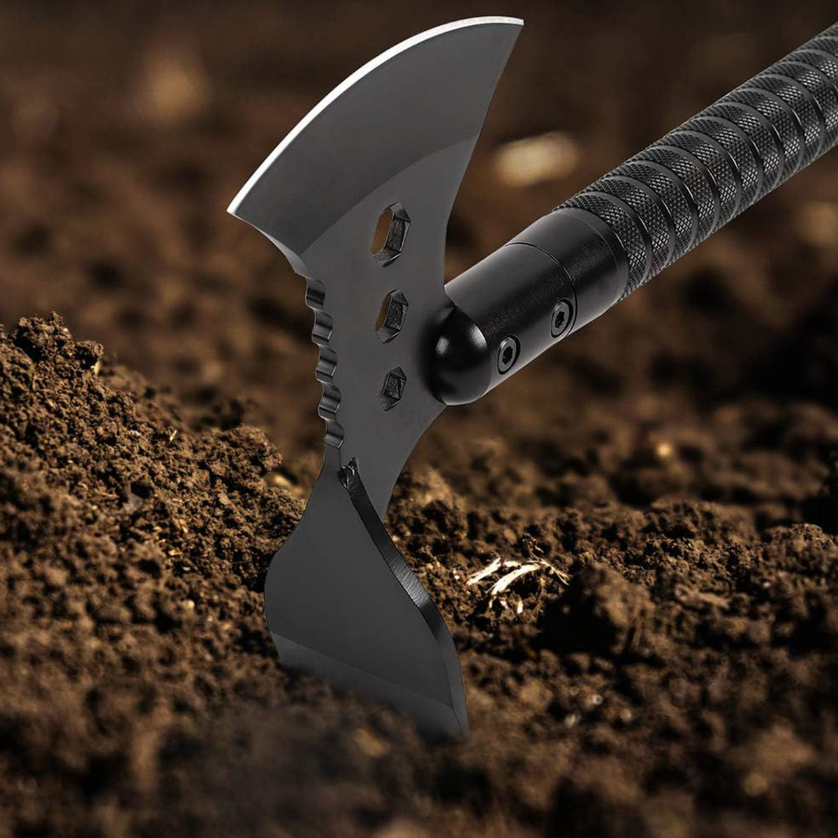 Compact Hand Axe – Camping Hatchet
