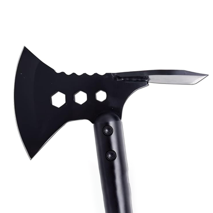 Compact Hand Axe – Camping Hatchet