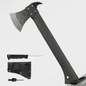 Compact Hand Axe – Camping Hatchet