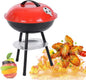 Lightweight BBQ Oven for Patio