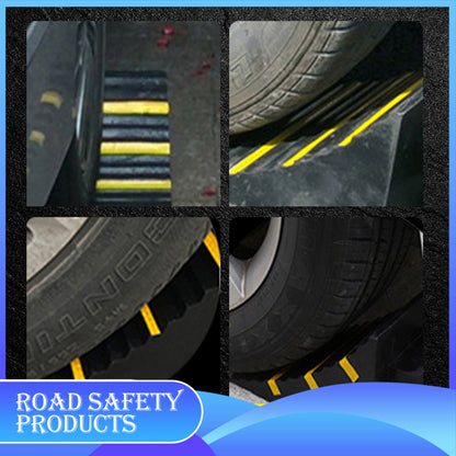 Road Portable Speed Bump
