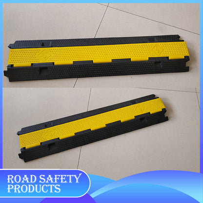 Road Portable Speed Bump