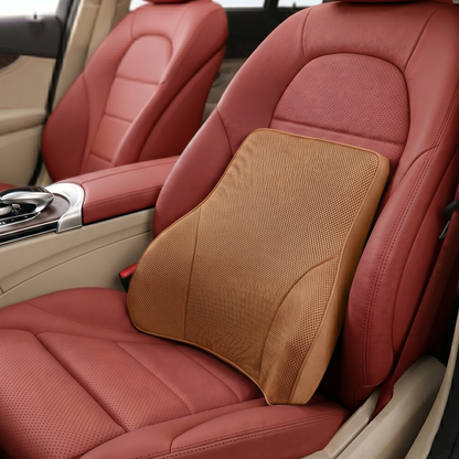 Car Lumbar Support Cushion for Seat