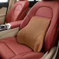 Car Lumbar Support Cushion for Seat